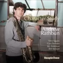 Image of Character Study