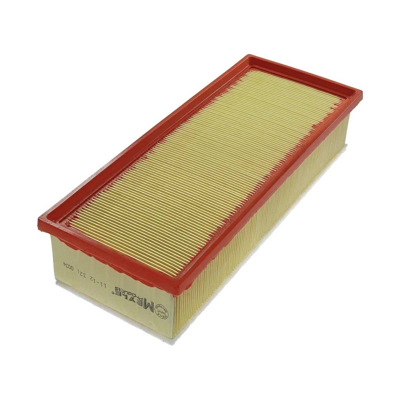 Image of MEYLE 11-12 321 0034 Air filter Original Quality, Filter Insert Air Filter (8)