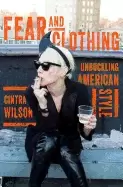 Image of fear and clothing unbuckling american style