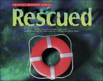 Image of Critical Reading Series Rescued by N/a Mcgraw-Hill Education Paperback