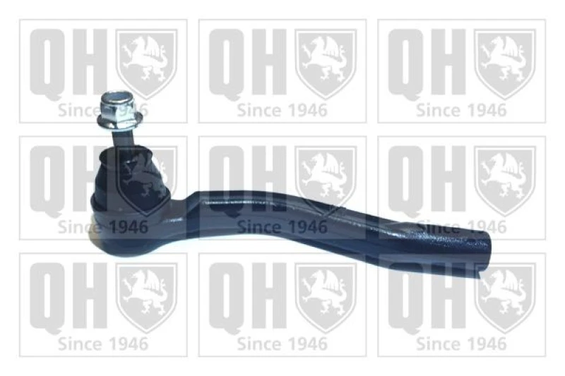 Image of QUINTON HAZELL Track rod end QUINTON HAZELL QR3912S