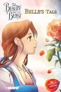 Image of disney manga beauty and the beast belles tale