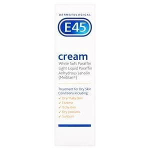 image of E45 Cream 50g