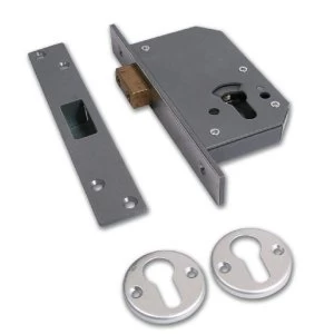 Image of Union C-Series 3C10 Dead Euro Locks