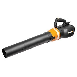 image of Worx WG518E Turbine Electric Blower