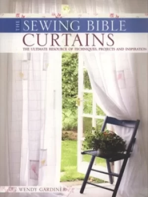 Image of Curtains by Wendy Gardiner
