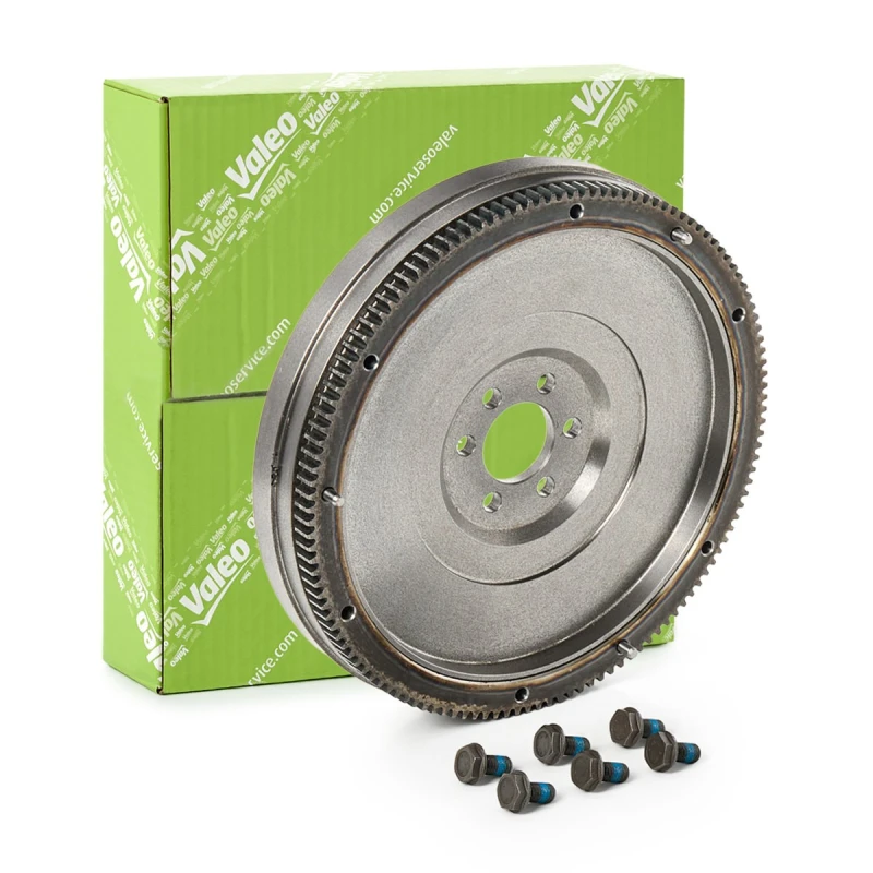 Image of Flywheel VALEO 836765