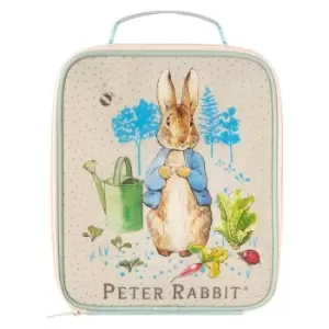 image of DNC Peter Rabbit Classic Rectangular Lunch Bag