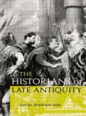 Image of historians of late antiquity