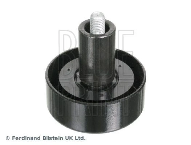 Image of Blue PRINT Deflection / guide pulley, V-ribbed belt Blue PRINT ADG096527