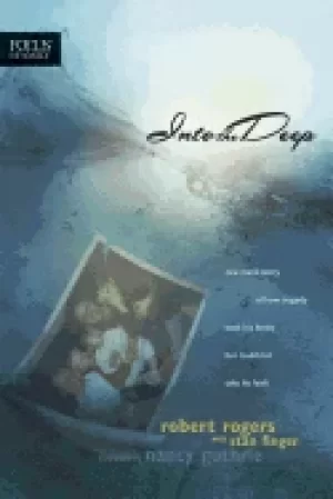 Image of into the deep one mans story of how tragedy took his family but could not t