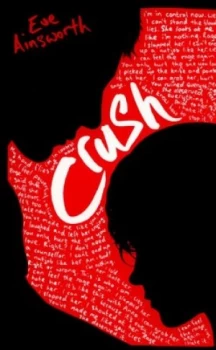 Image of Crush by Eve Ainsworth Paperback
