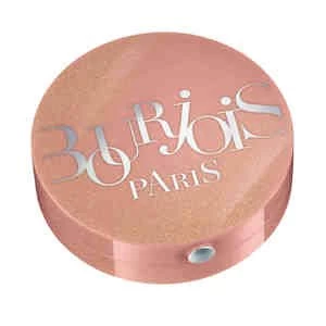 Image of Bourjois Little Round Pot Nude Single Eyeshadow Originale 03