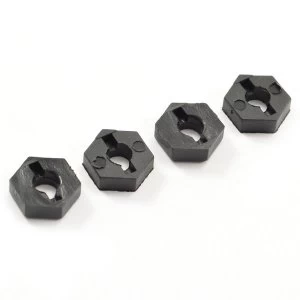 Image of Ftx Vantage / Carnage / Outlaw Wheel Hub (4Pcs)