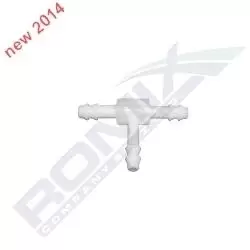 Image of ROMIX Hose Fitting C60652