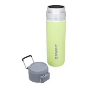 Stanley Quick Flip 700ml Water Bottle - Citron Green