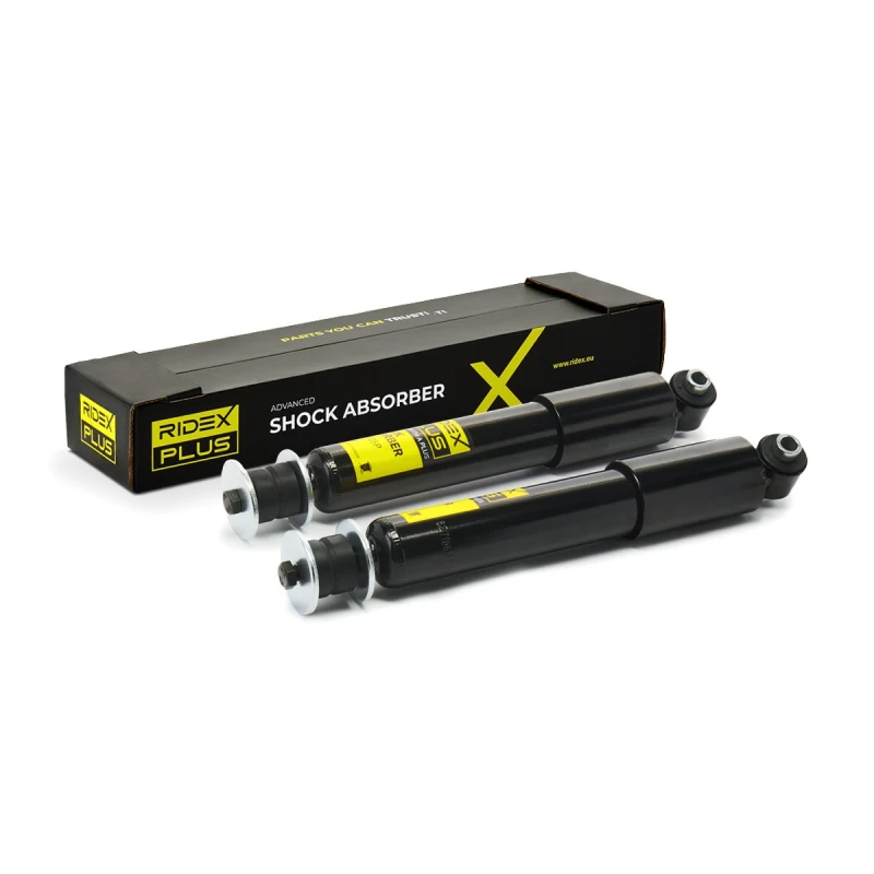 Image of RIDEX PLUS Shock absorber RIDEX PLUS 854S19300P