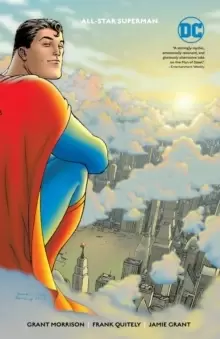 Image of All-Star Superman
