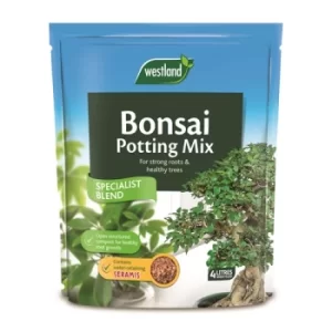 image of Westland Bonsai Potting Mix 4L