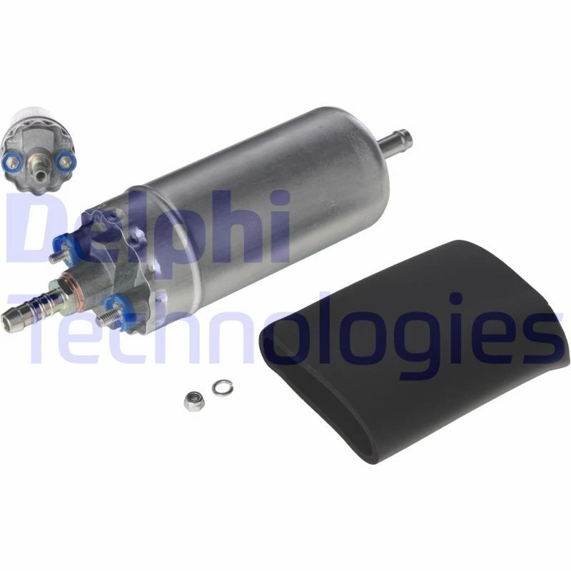 Image of DELPHI Fuel pump DELPHI FE0782-12B1