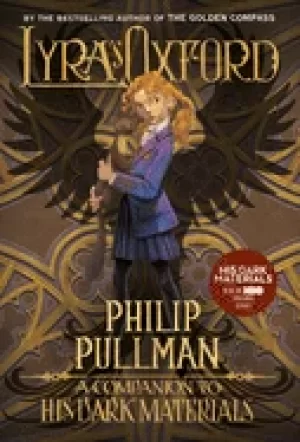 Image of his dark materials lyras oxford