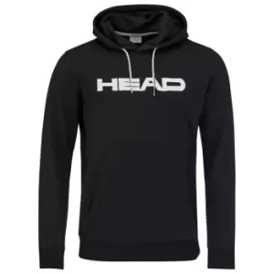 Image of Head CLUB Byron Hoody - Black