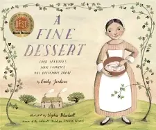 Image of fine dessert four centuries four families one delicious treat