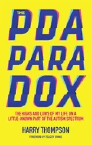Image of pda paradox