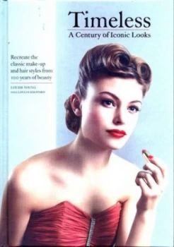 Image of Timeless by Louise Young Hardback