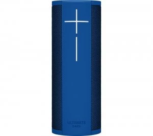 Ultimate Ears Megablast Portable Bluetooth Wireless Speaker