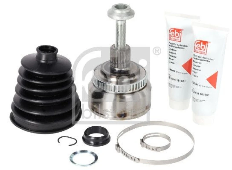 Image of CV joint kit FEBI BILSTEIN 196456