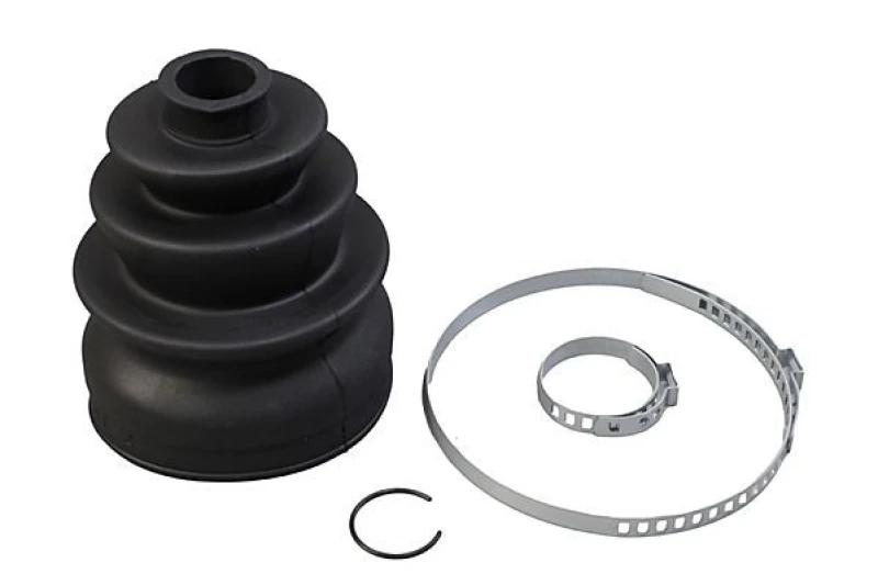 Image of CV boot kit, drive shaft METZGER 751.716