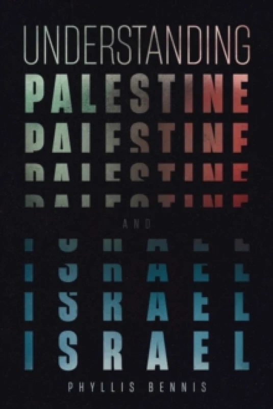 Image of Understanding Palestine & Israel Paperback / softback