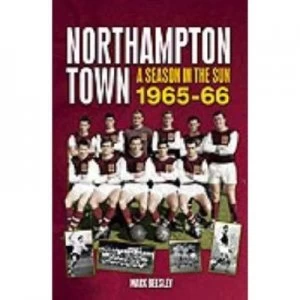 Image of Northampton Town by Mark Beesley Hardback