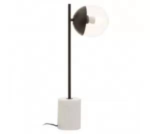 Image of Revive Table Lamp Silver
