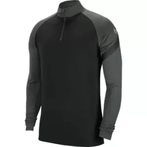Image of Nike Academy Pro Senior Drill Top