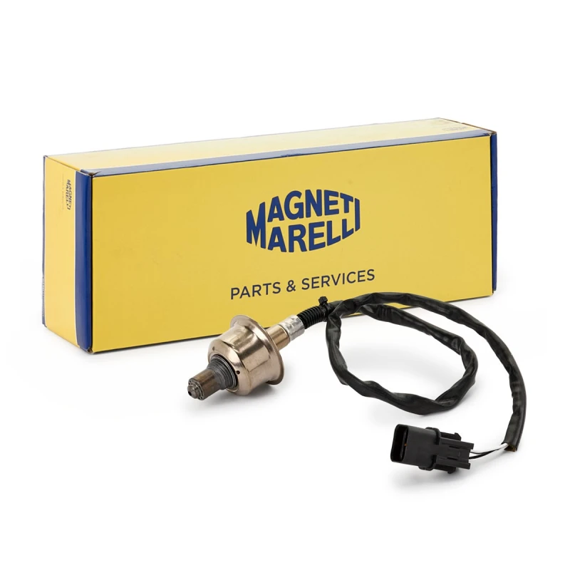 Image of MAGNETI MARELLI Lambda sensor MAGNETI MARELLI 466016355248