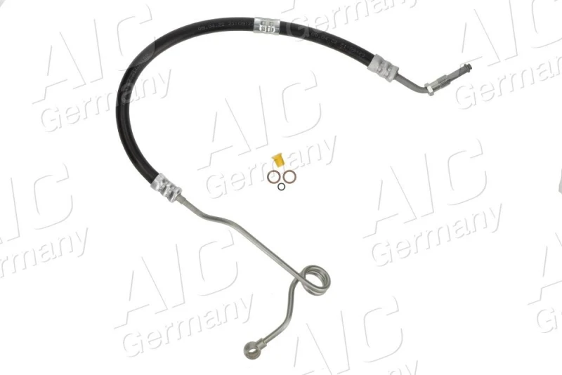 Image of Power steering hose AIC 58736