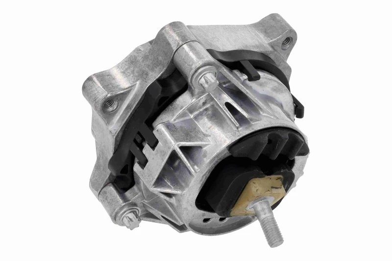 Image of VAICO V20-5063 Engine mount Original VAICO Quality Lower Left, Hydro Mount Engine Mounting (247)