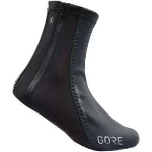 Image of Gore C5 Gore Windstopper Overshoe - Black
