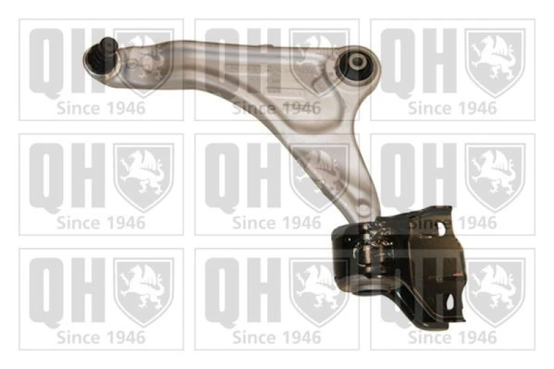 Image of QUINTON HAZELL Suspension arm QUINTON HAZELL QSA2631S
