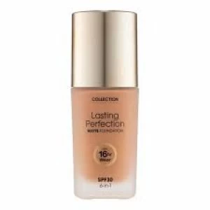 Image of Collection Lasting Perfection Foundation 15 Honey