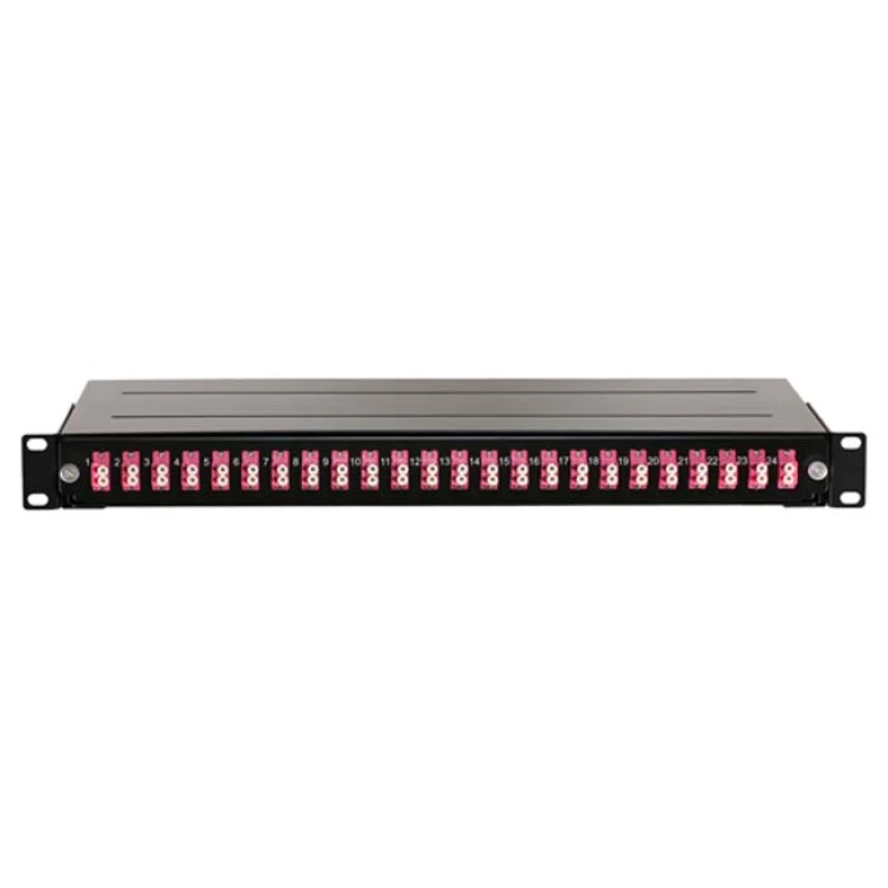 Image of Cablenet CNL OF PPan OM4 48 OF LC DX Ev x24