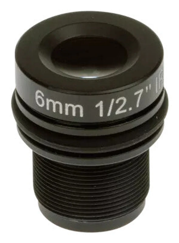 Image of AXIS Axis 01960-001 security camera accessory Lens 01960-001