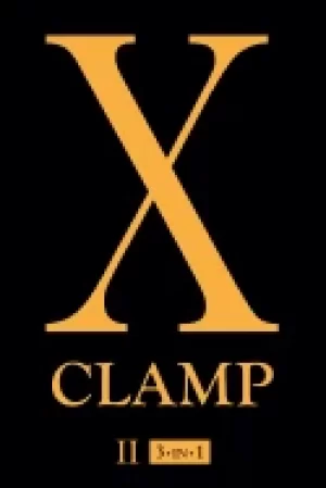 Image of x vol 2 includes vols 4 5 and 6