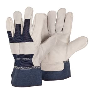 image of Briers Rigger Gloves - Twin Pack