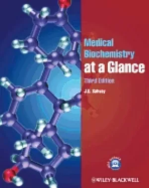 Image of medical biochemistry at a glance