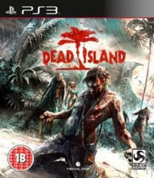 image of Dead Island PS3 Game