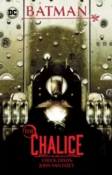 Image of Batman: Chalice