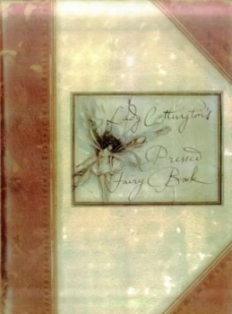 Image of Lady Cottingtons Pressed Fairy Book by Terry Jones and Brian Froud Hardback